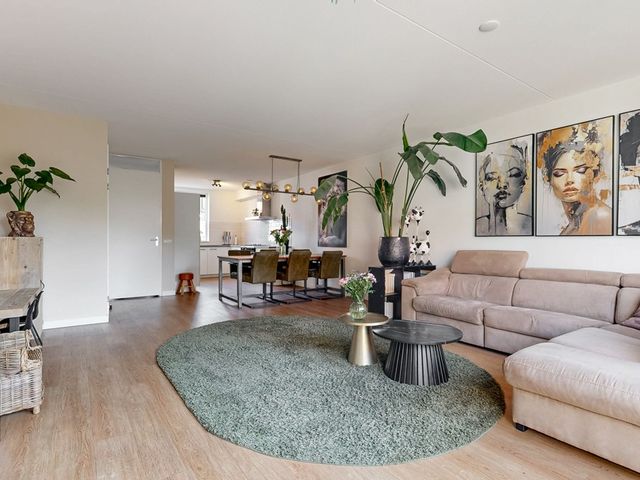 Prins Hendrikstraat 26, Sliedrecht