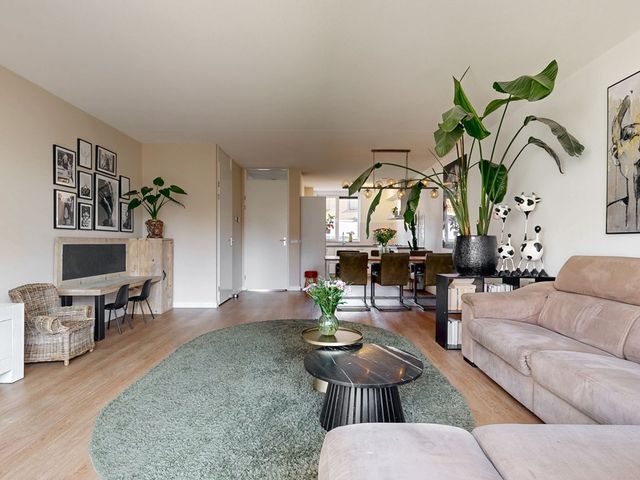 Prins Hendrikstraat 26, Sliedrecht