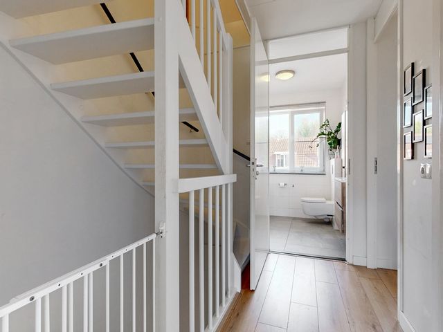 Prins Hendrikstraat 26, Sliedrecht