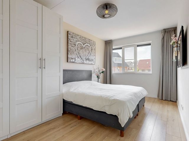 Prins Hendrikstraat 26, Sliedrecht