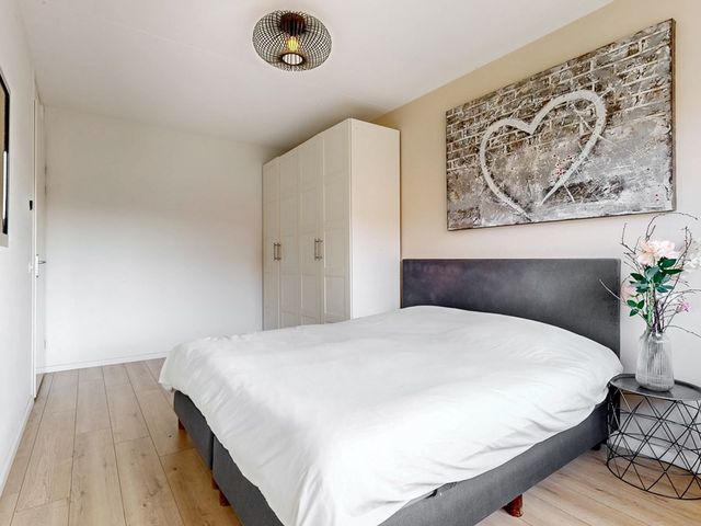 Prins Hendrikstraat 26, Sliedrecht