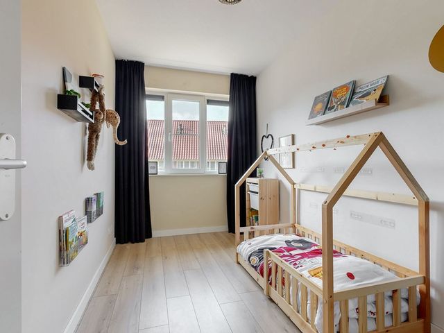 Prins Hendrikstraat 26, Sliedrecht