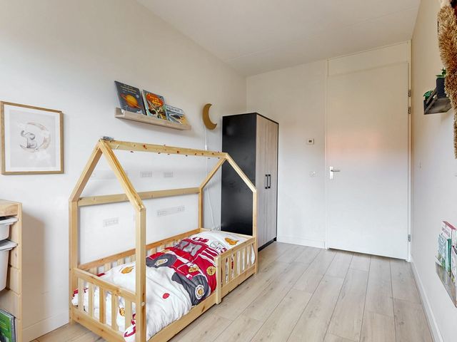 Prins Hendrikstraat 26, Sliedrecht