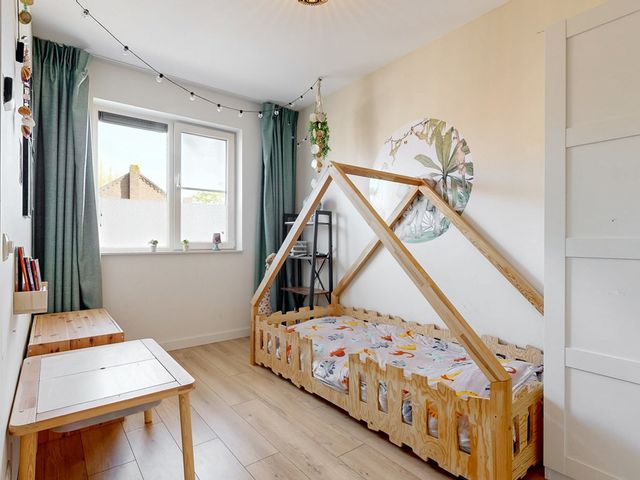 Prins Hendrikstraat 26, Sliedrecht