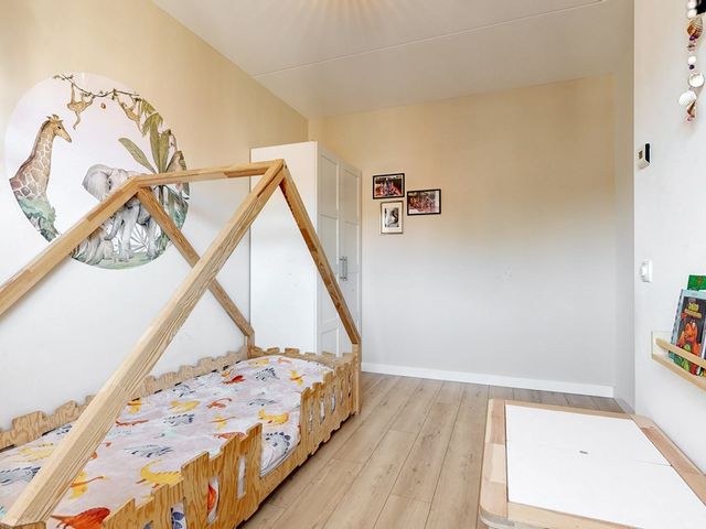 Prins Hendrikstraat 26, Sliedrecht