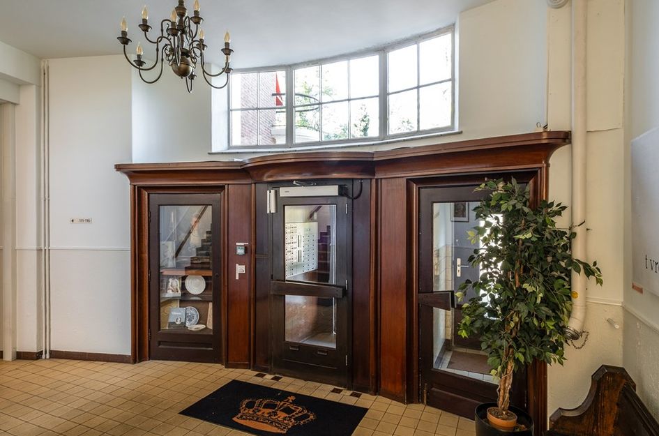 Stadsmatenstraat 1 406