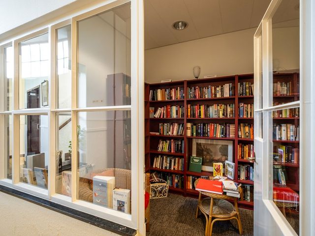 Stadsmatenstraat 1 406, Enschede