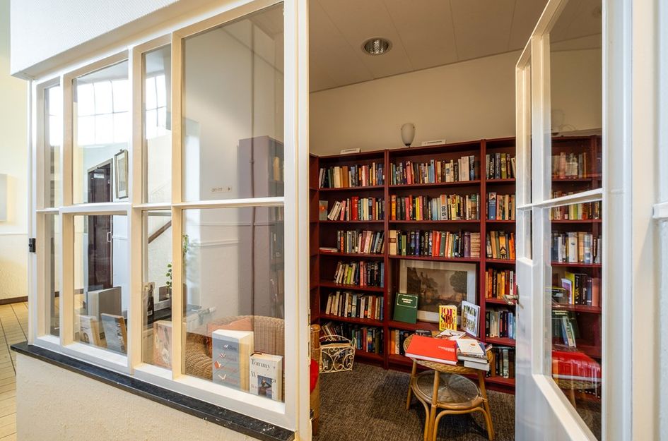 Stadsmatenstraat 1 406