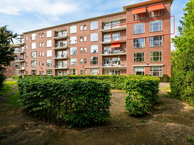 Stadsmatenstraat 1 406, Enschede