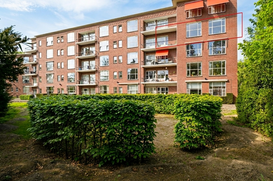 Stadsmatenstraat 1 406