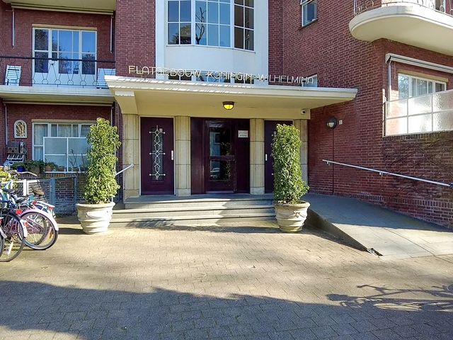 Stadsmatenstraat 1 406, Enschede