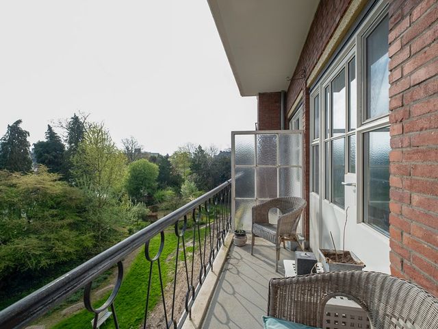 Stadsmatenstraat 1 406, Enschede