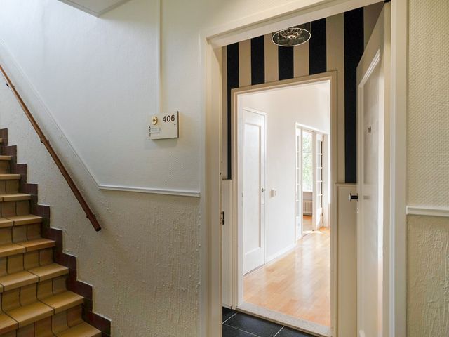 Stadsmatenstraat 1 406, Enschede