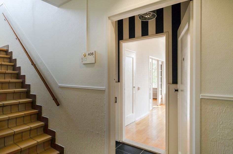 Stadsmatenstraat 1 406