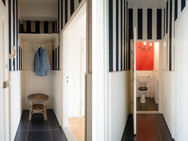 Stadsmatenstraat 1 406, Enschede