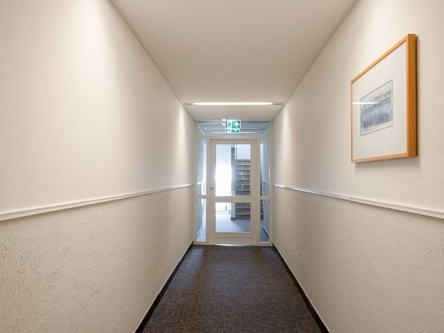 Stadsmatenstraat 1 406, Enschede