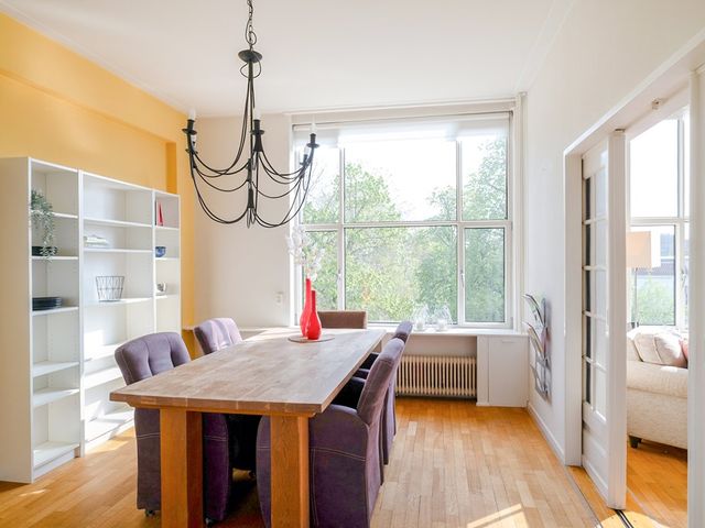 Stadsmatenstraat 1 406, Enschede