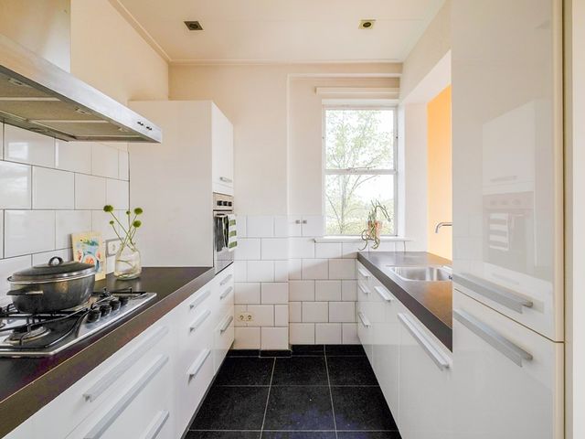 Stadsmatenstraat 1 406, Enschede