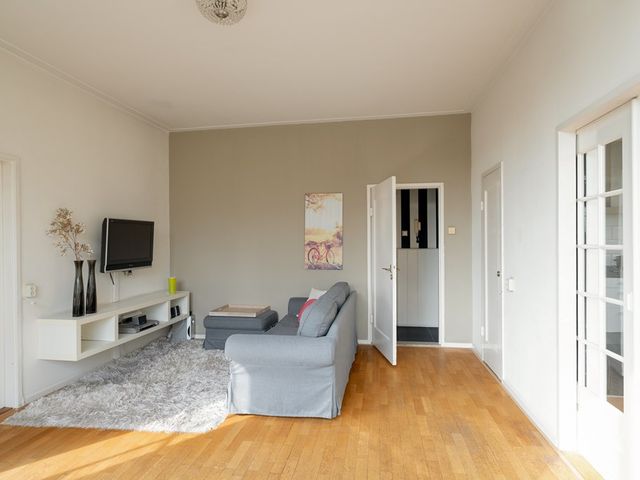 Stadsmatenstraat 1 406, Enschede