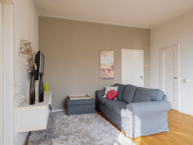 Stadsmatenstraat 1 406, Enschede