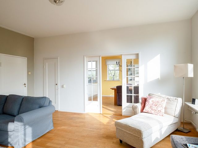 Stadsmatenstraat 1 406, Enschede