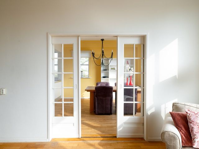 Stadsmatenstraat 1 406, Enschede