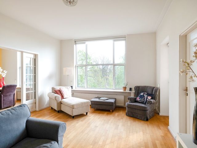 Stadsmatenstraat 1 406, Enschede