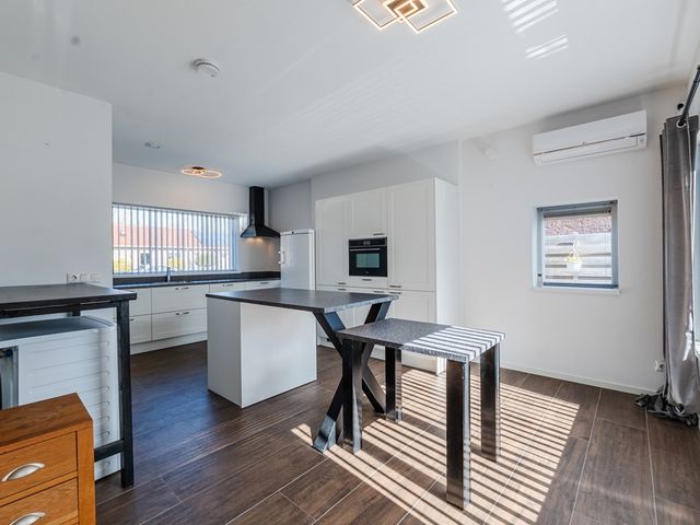 Sluisstraat 28, Ter Apel