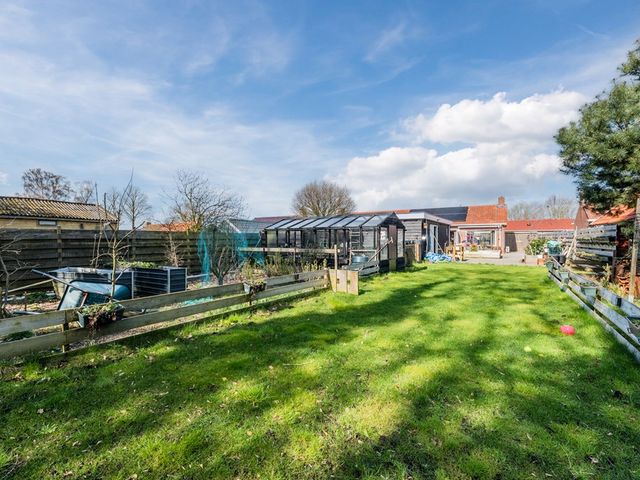 Sluisstraat 28, Ter Apel