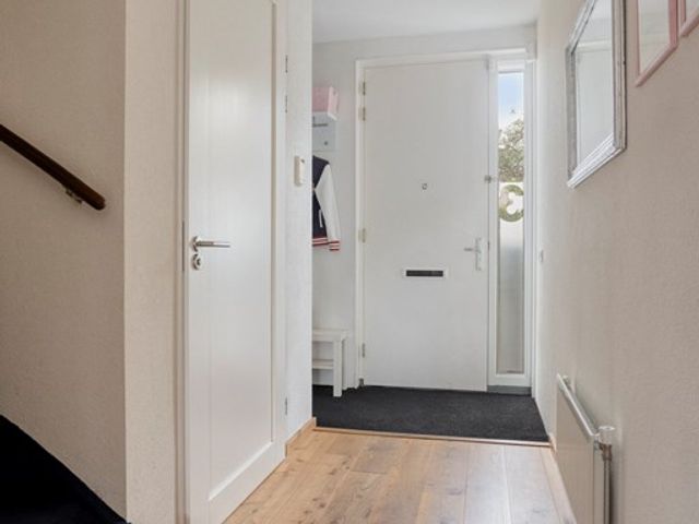 Rhodoshof 3, Rotterdam