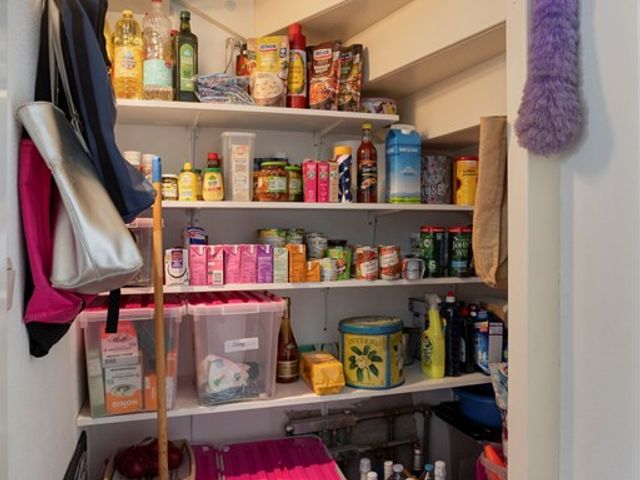 Rhodoshof 3, Rotterdam