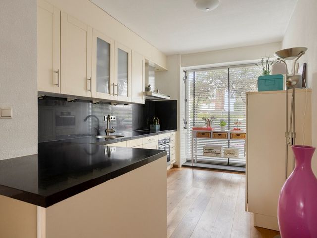 Rhodoshof 3, Rotterdam