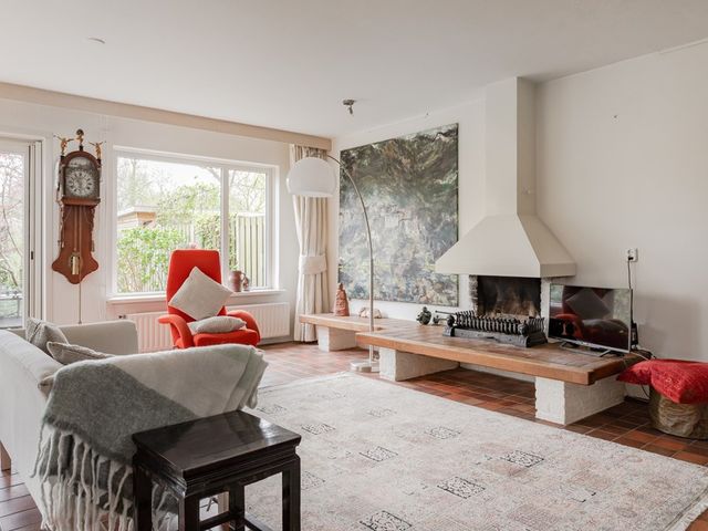 Het Gangwerk 18, Hoorn