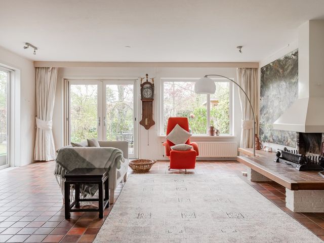 Het Gangwerk 18, Hoorn