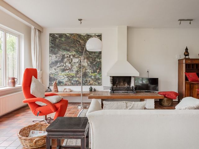 Het Gangwerk 18, Hoorn