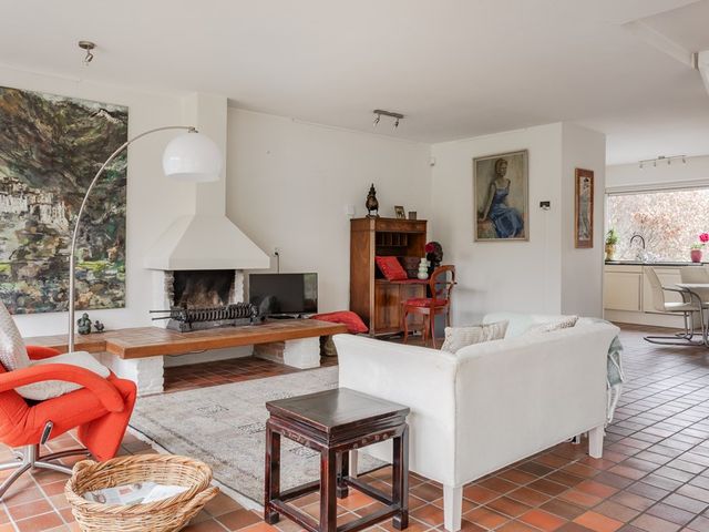 Het Gangwerk 18, Hoorn