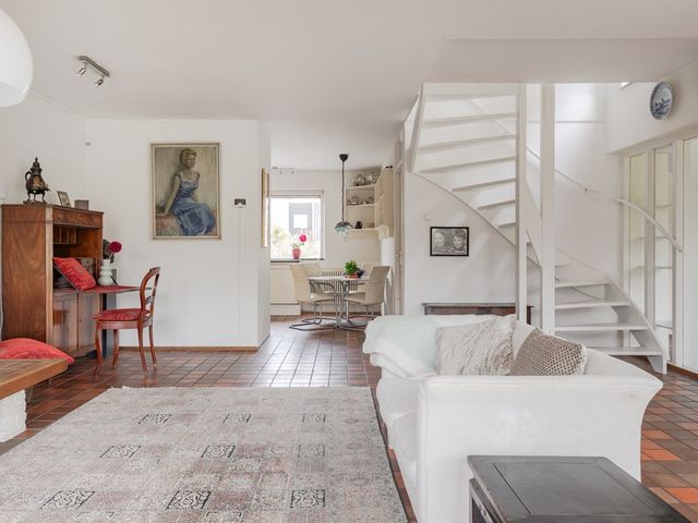 Het Gangwerk 18, Hoorn