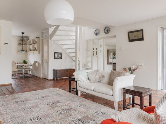 Het Gangwerk 18, Hoorn