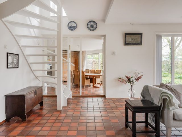 Het Gangwerk 18, Hoorn