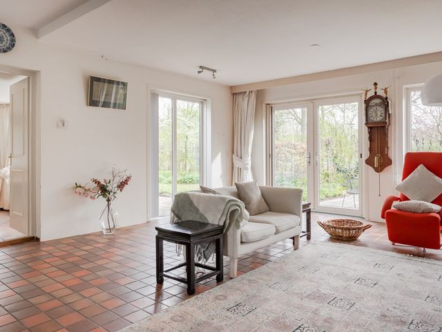 Het Gangwerk 18, Hoorn