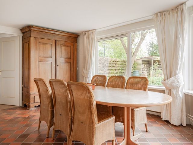 Het Gangwerk 18, Hoorn