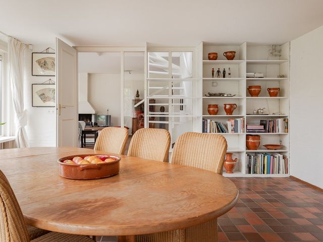 Het Gangwerk 18, Hoorn