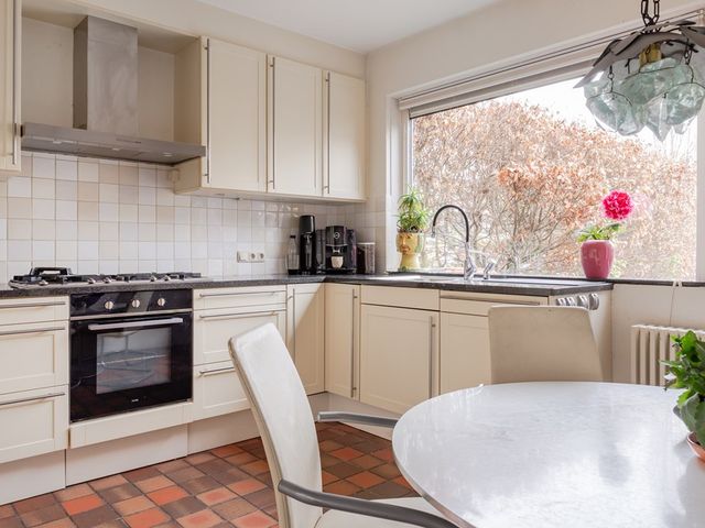 Het Gangwerk 18, Hoorn