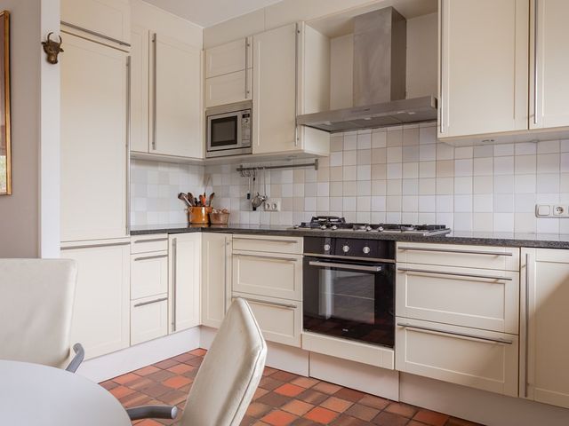 Het Gangwerk 18, Hoorn