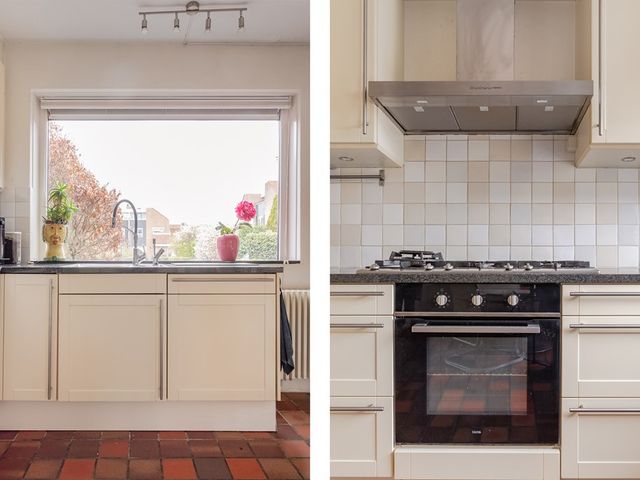 Het Gangwerk 18, Hoorn