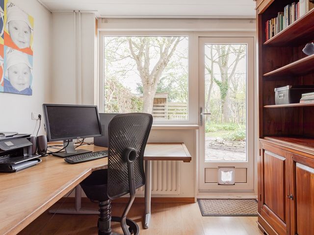 Het Gangwerk 18, Hoorn