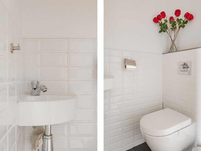 Het Gangwerk 18, Hoorn