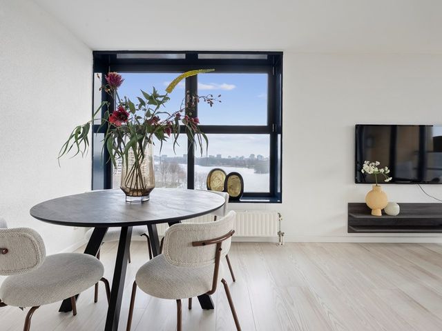 Osdorpplein 187, Amsterdam