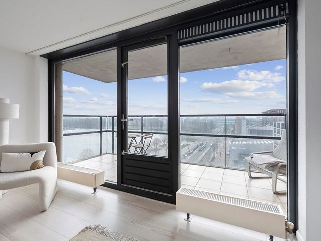 Osdorpplein 187, Amsterdam