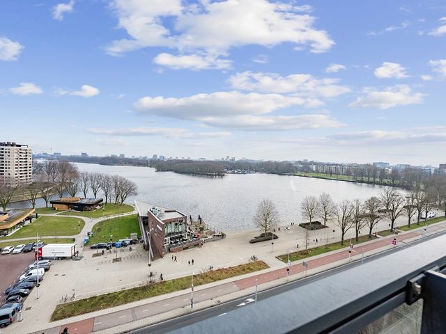 Osdorpplein 187, Amsterdam